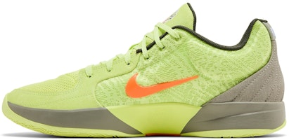 Nike Ja 2 'Dua Belas Kali' FD7328-701 Lookbook Nike Ja 2 'Dua Belas Kali' FD7328-701