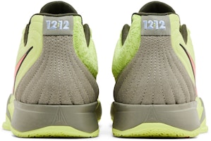 Nike Ja 2 'Dua Belas Kali' FD7328-701 Details for Nike Ja 2 'Dua Belas Kali' FD7328-701