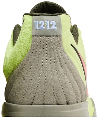 Nike Ja 2 'Dua Belas Kali' FD7328-701 Sizing Nike Ja 2 'Dua Belas Kali' FD7328-701