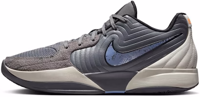 Nike Ja 2 EP 'Exposure' FD7327-002 Nike Ja 2 EP 'Exposure' FD7327-002
