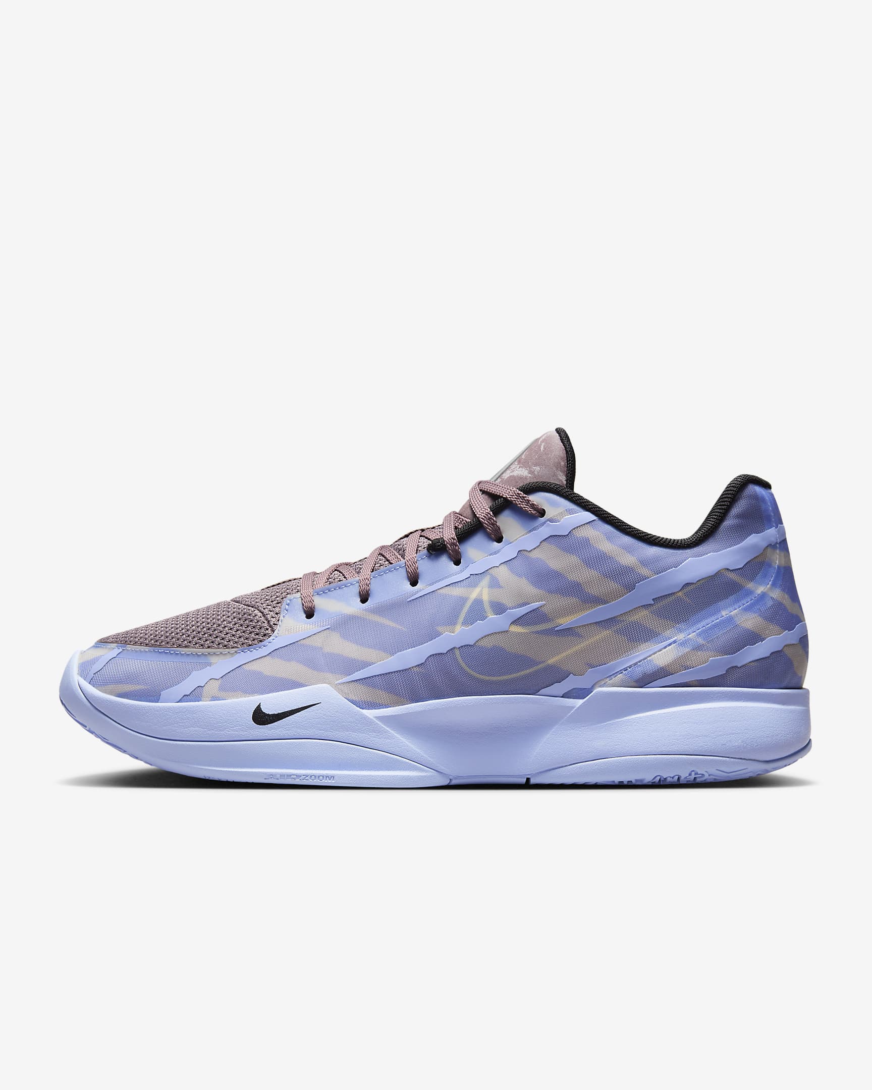 Nike Ja 2 EP 'Induction' IB4006-900