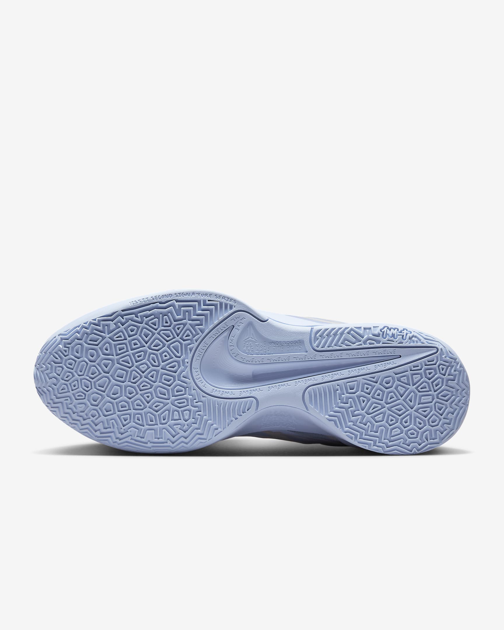 Lookbook JA 2 "Induction" EP Sepatu Sneakers IB4006-900