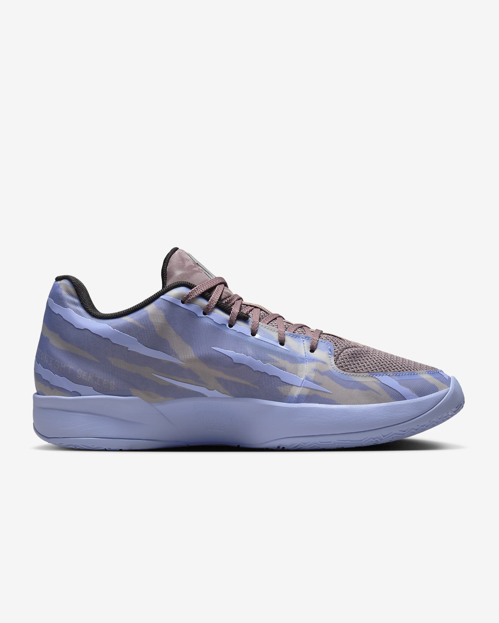 Shop JA 2 "Induction" EP Sepatu Sneakers IB4006-900