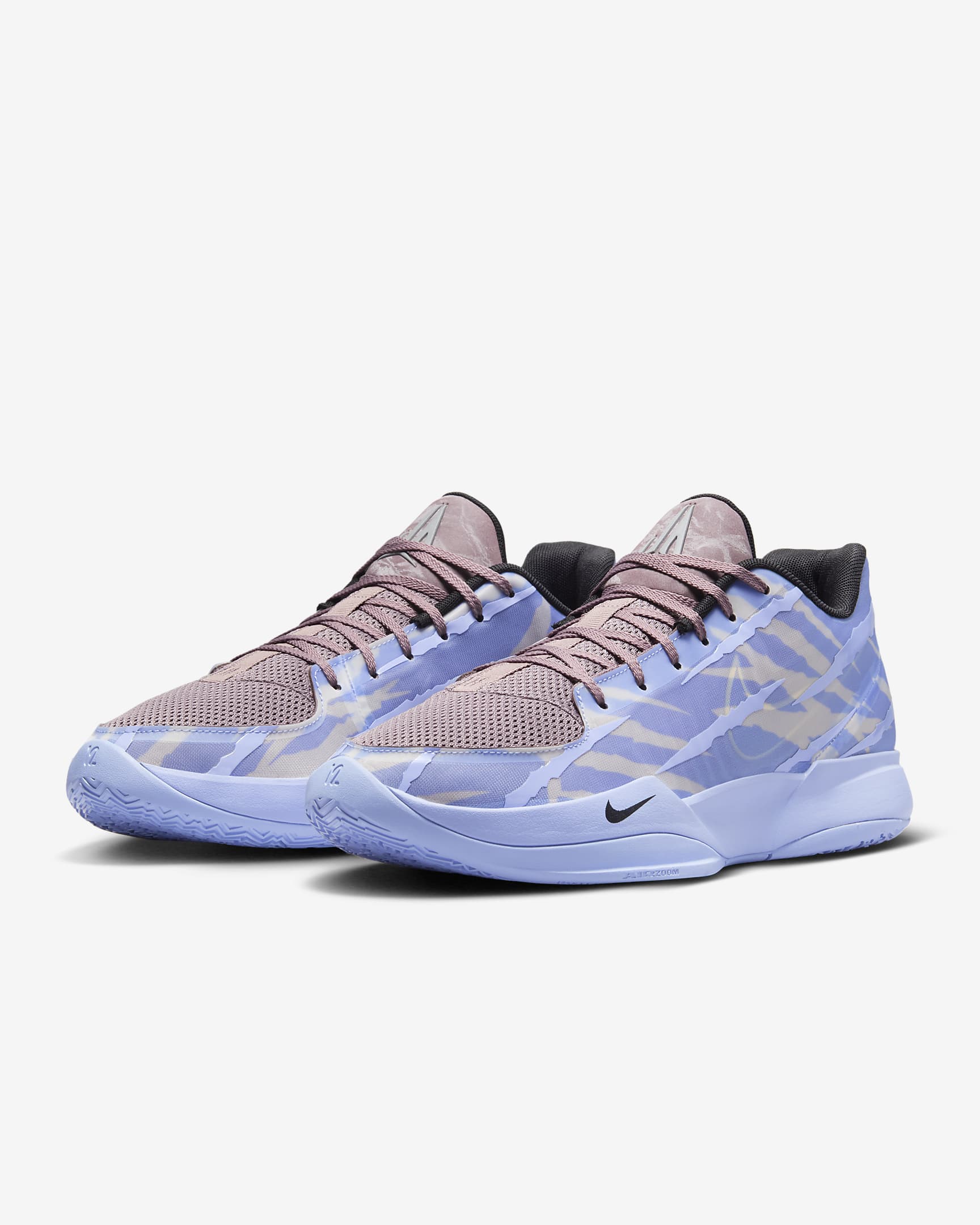 Details for JA 2 "Induction" EP Sepatu Sneakers IB4006-900