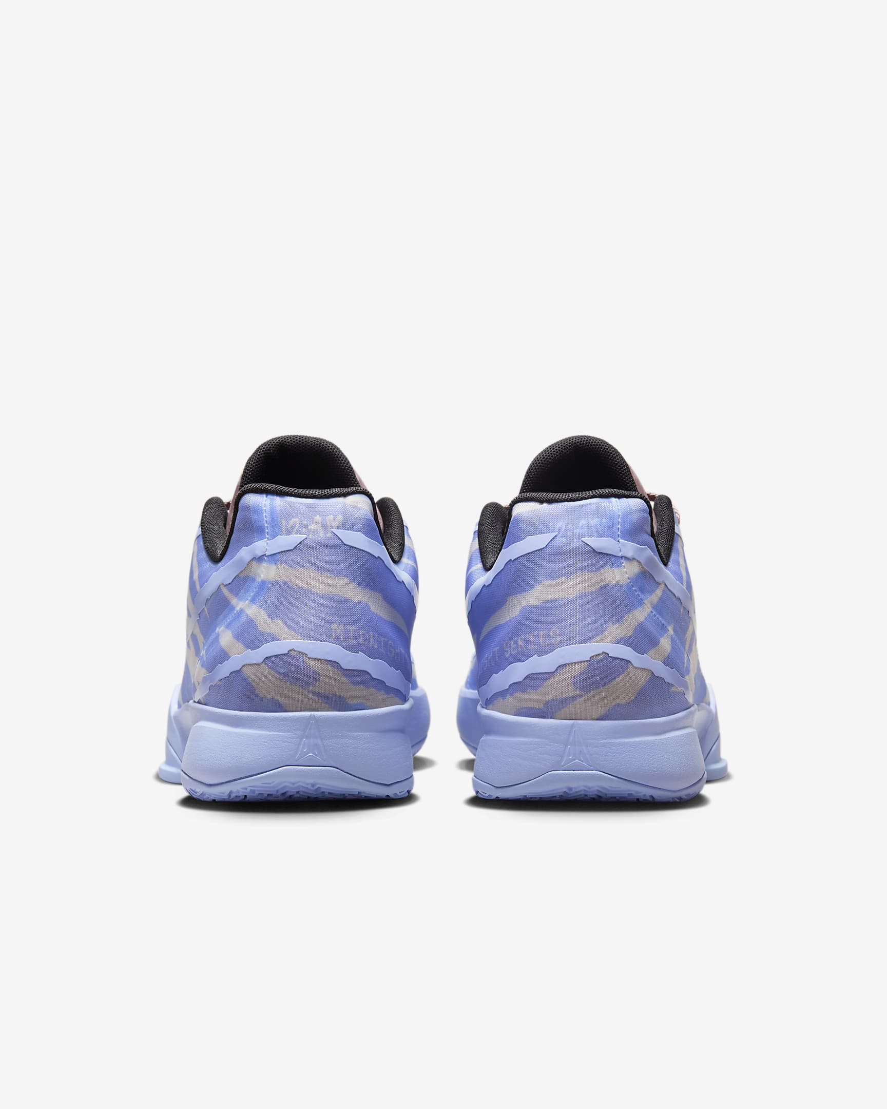 Sizing JA 2 "Induction" EP Sepatu Sneakers IB4006-900