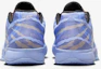 Sizing JA 2 "Induction" EP Sepatu Sneakers IB4006-900