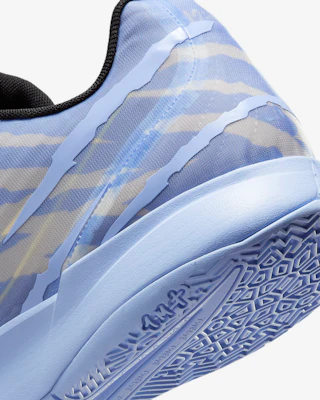 JA 2 "Induction" EP Sepatu Sneakers IB4006-900 1