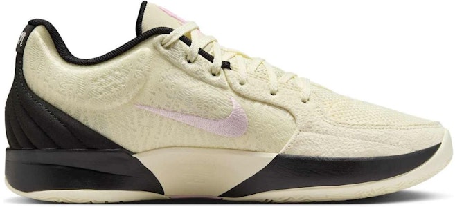 耐克Ja 2 Guava Ice“最后的召唤”FD7328-100 FD7327-100 Order 耐克Ja 2 Guava Ice“最后的召唤”FD7328-100 FD7327-100