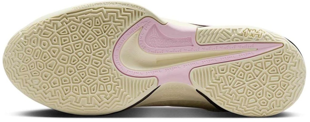 Nike Ja 2 EP 'Last Call' FD7327-100 Details for Nike Ja 2 EP 'Last Call' FD7327-100