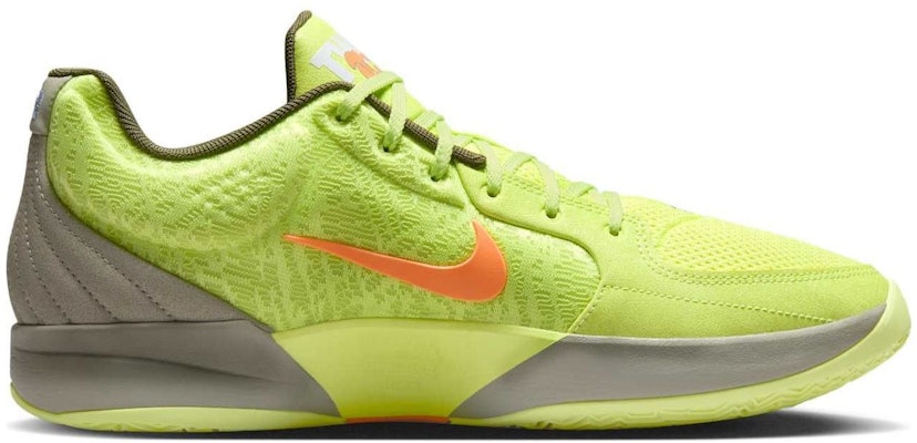 Nike Ja 2 EP 'Twelve Time' FD7327-701 Order Nike Ja 2 EP 'Twelve Time' FD7327-701