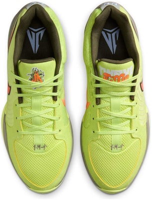 Nike Ja 2 EP 'Twelve Time' FD7327-701 Shop Nike Ja 2 EP 'Twelve Time' FD7327-701