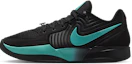 Buy Nike Ja 2 EP Noir/Pierre Cave/Turquoise Décoloré FD7327-003