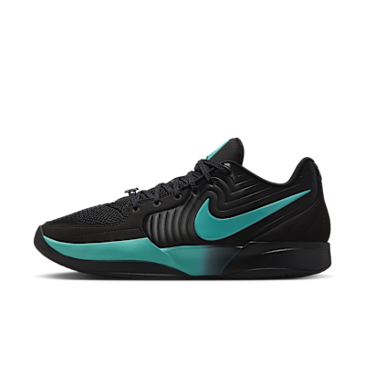 Nike Ja 2 EP Black/Cave Stone/Bleached Turquoise FD7327-003