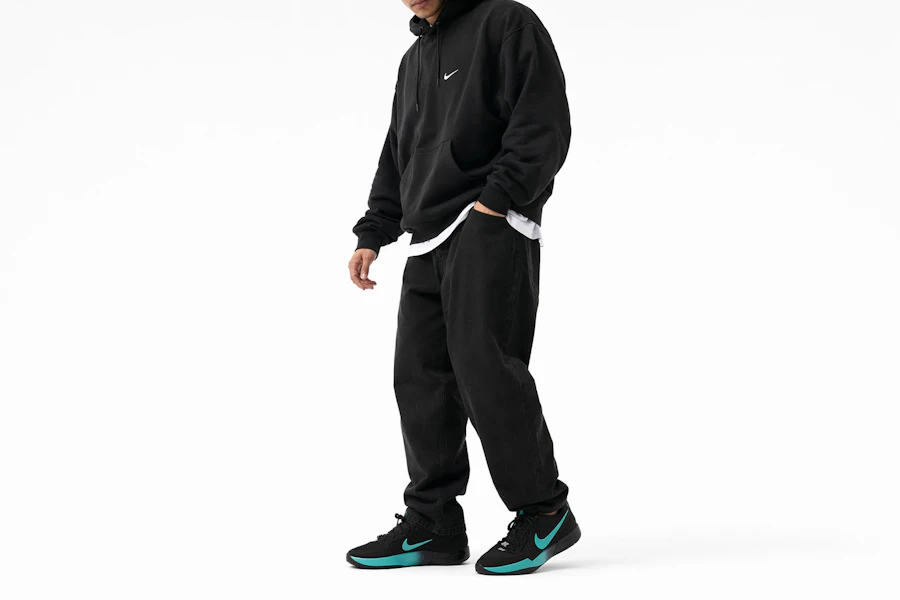 Nike Ja 2 EP Noir/Pierre Cave/Turquoise Décoloré FD7327-003 Order Nike Ja 2 EP Noir/Pierre Cave/Turquoise Décoloré FD7327-003