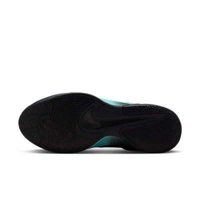 Lookbook Nike Ja 2 EP Noir/Pierre Cave/Turquoise Décoloré FD7327-003