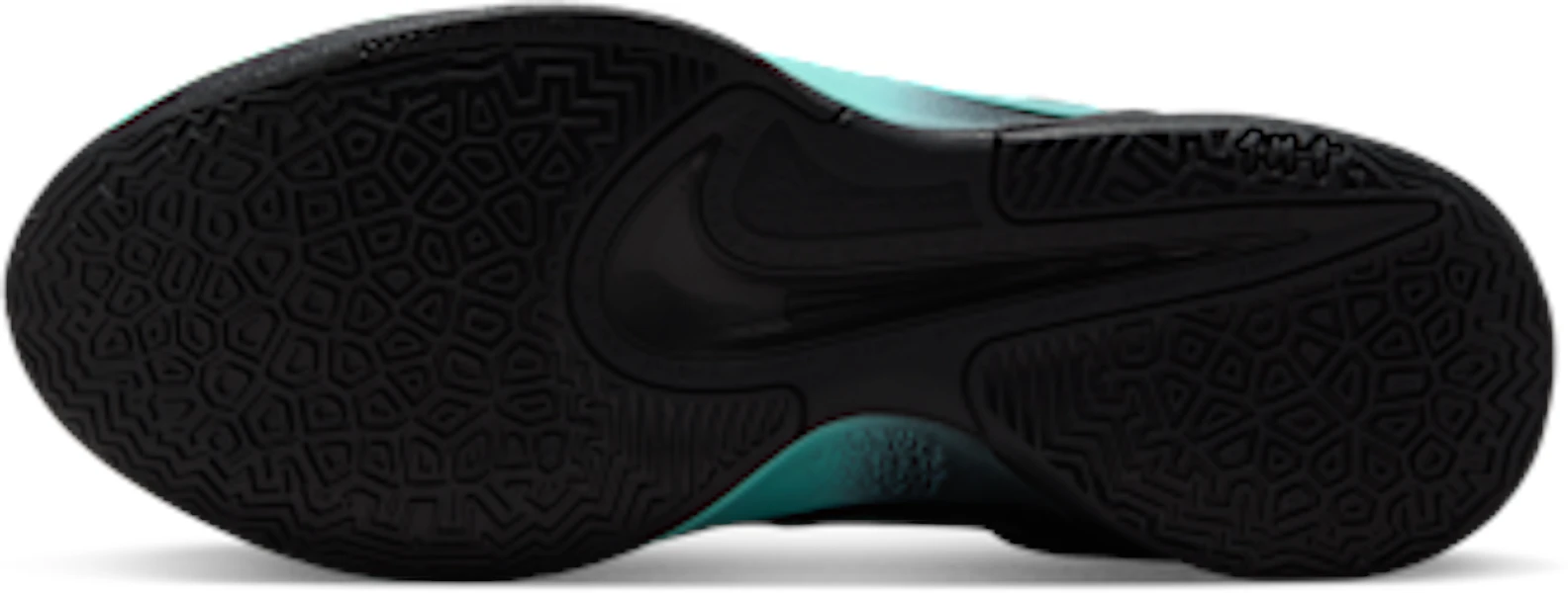 Nike Ja 2 EP Noir/Pierre Cave/Turquoise Décoloré FD7327-003 Lookbook Nike Ja 2 EP Noir/Pierre Cave/Turquoise Décoloré FD7327-003