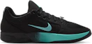 Shop Nike Ja 2 EP Noir/Pierre Cave/Turquoise Décoloré FD7327-003