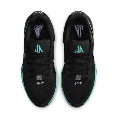 Purchase Nike Ja 2 EP Noir/Pierre Cave/Turquoise Décoloré FD7327-003