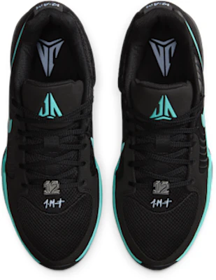Nike Ja 2 EP Noir/Pierre Cave/Turquoise Décoloré FD7327-003 Purchase Nike Ja 2 EP Noir/Pierre Cave/Turquoise Décoloré FD7327-003