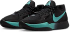 Details for Nike Ja 2 EP Noir/Pierre Cave/Turquoise Décoloré FD7327-003