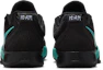 Sizing Nike Ja 2 EP Noir/Pierre Cave/Turquoise Décoloré FD7327-003