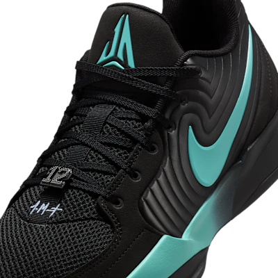 Nike Ja 2 EP Noir/Pierre Cave/Turquoise Décoloré FD7327-003 Cheap Nike Ja 2 EP Noir/Pierre Cave/Turquoise Décoloré FD7327-003