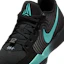 Cheap Nike Ja 2 EP Noir/Pierre Cave/Turquoise Décoloré FD7327-003