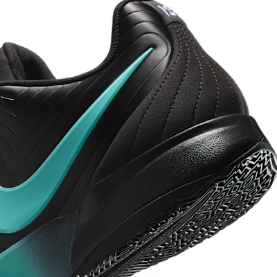 Nike Ja 2 EP Noir/Pierre Cave/Turquoise Décoloré FD7327-003 1