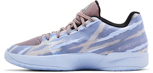 Nike Ja 2 Inducción IB4007-900 Lookbook Nike Ja 2 Inducción IB4007-900