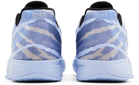 Nike Ja 2 Inducción IB4007-900 Details for Nike Ja 2 Inducción IB4007-900