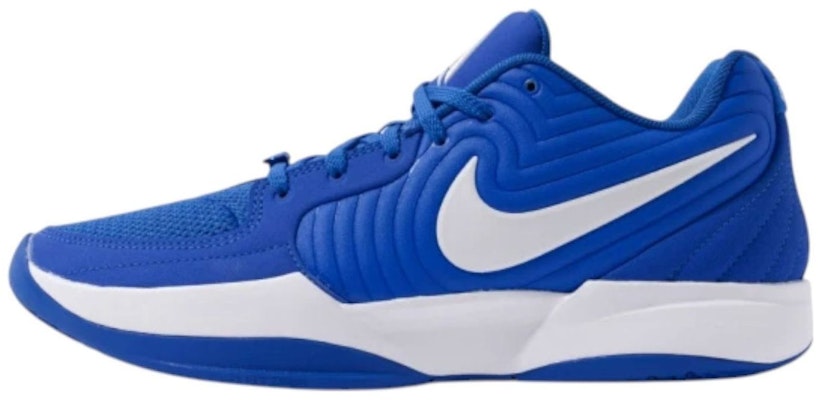 Nike Ja 2 TB EP 'Game Royal' HQ8512-400 Buy Nike Ja 2 TB EP 'Game Royal' HQ8512-400
