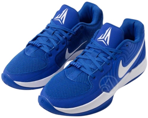 Nike Ja 2 TB EP 'Game Royal' HQ8512-400 Order Nike Ja 2 TB EP 'Game Royal' HQ8512-400