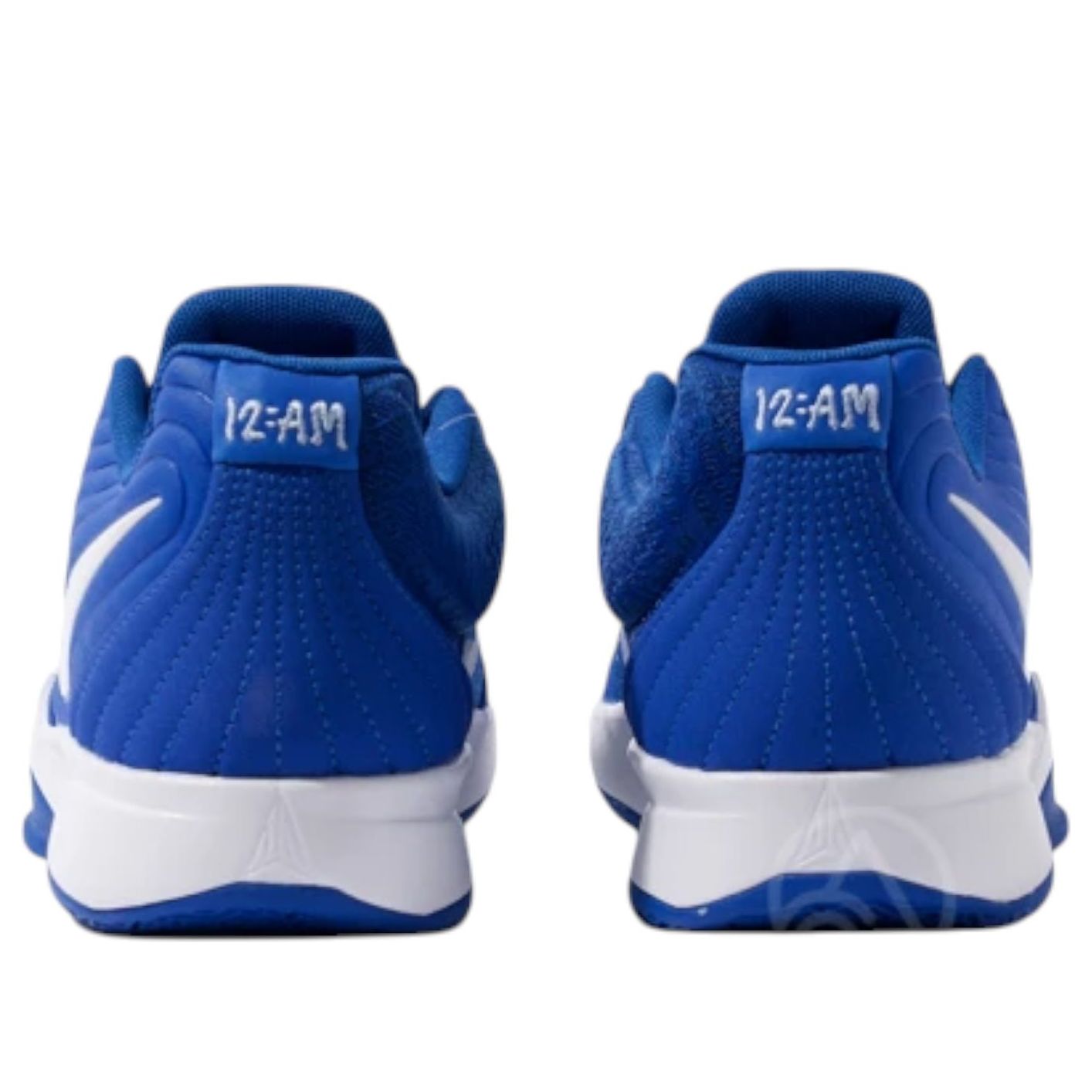 Lookbook Nike Ja 2 TB EP '皇家藍' HQ8512-400