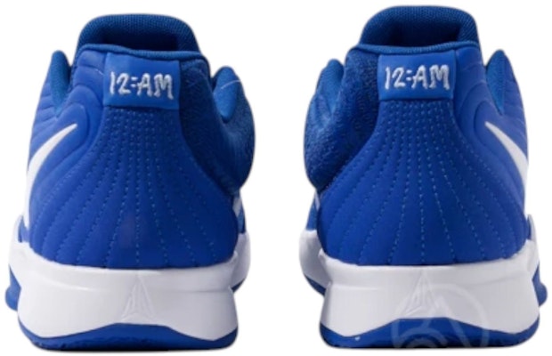 Nike Ja 2 TB EP 'Game Royal' HQ8512-400 Lookbook Nike Ja 2 TB EP 'Game Royal' HQ8512-400