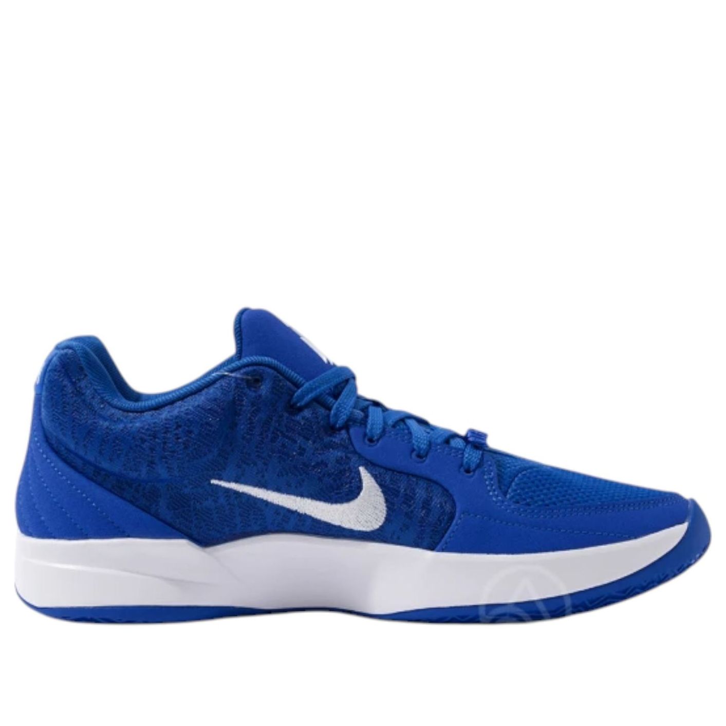 Shop Nike Ja 2 TB EP '皇家藍' HQ8512-400