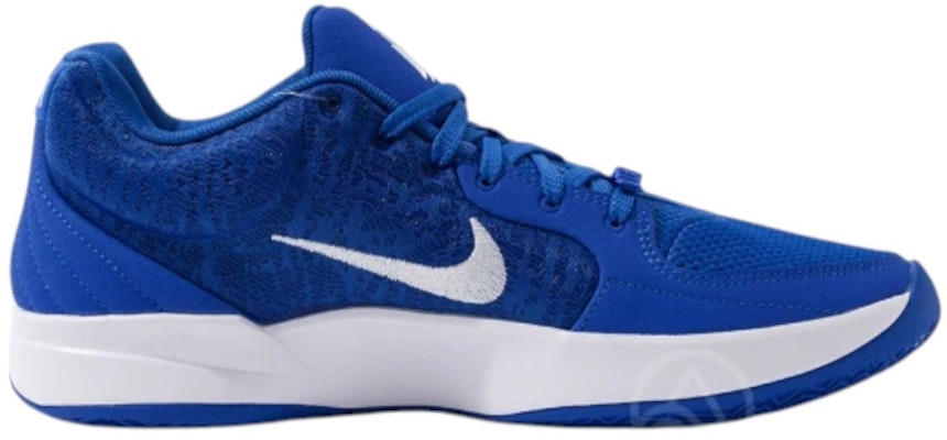 Nike Ja 2 TB EP 'Game Royal' HQ8512-400 Shop Nike Ja 2 TB EP 'Game Royal' HQ8512-400