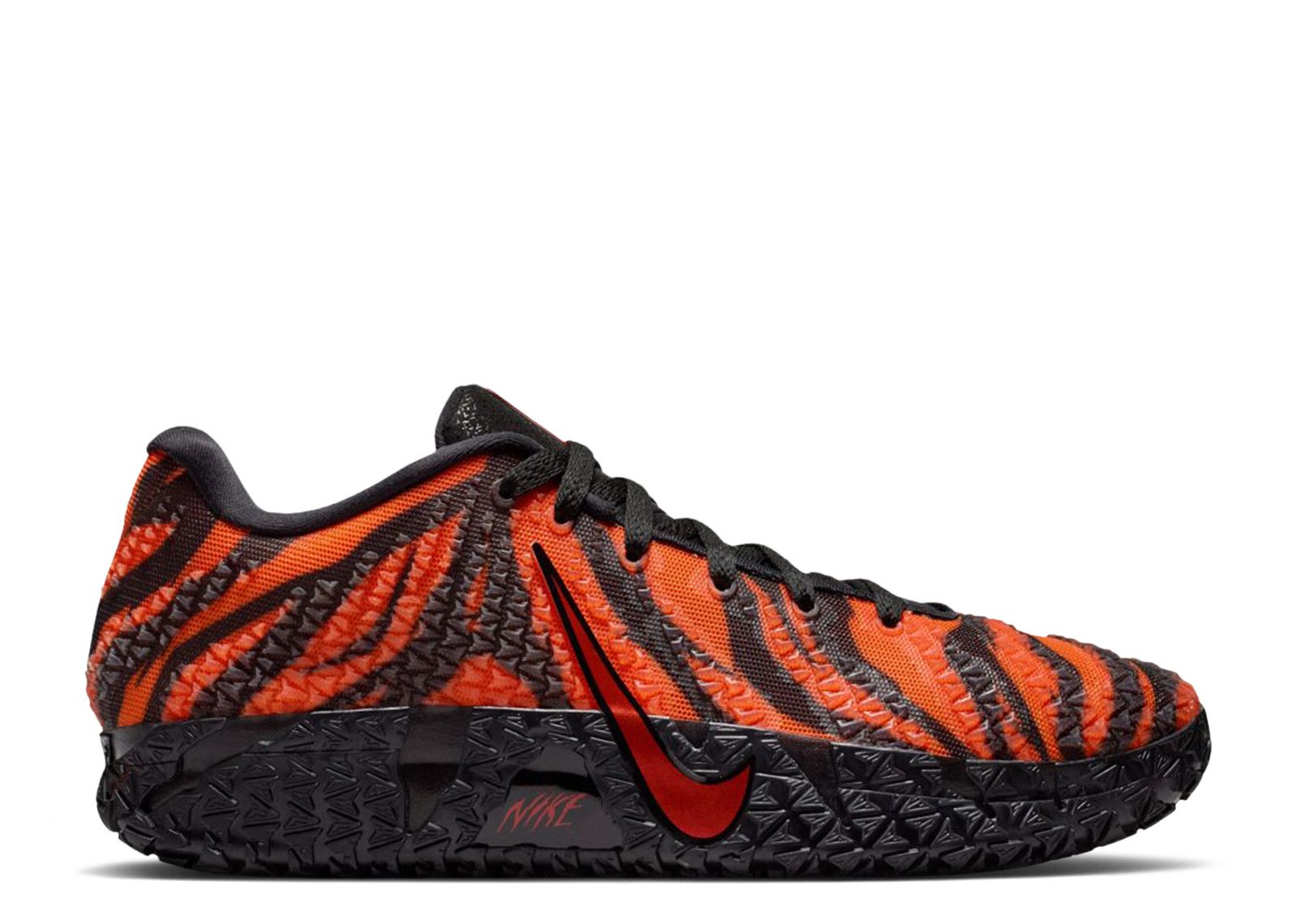 Nike Ja 3 'Animal Instinct' IU6793-800