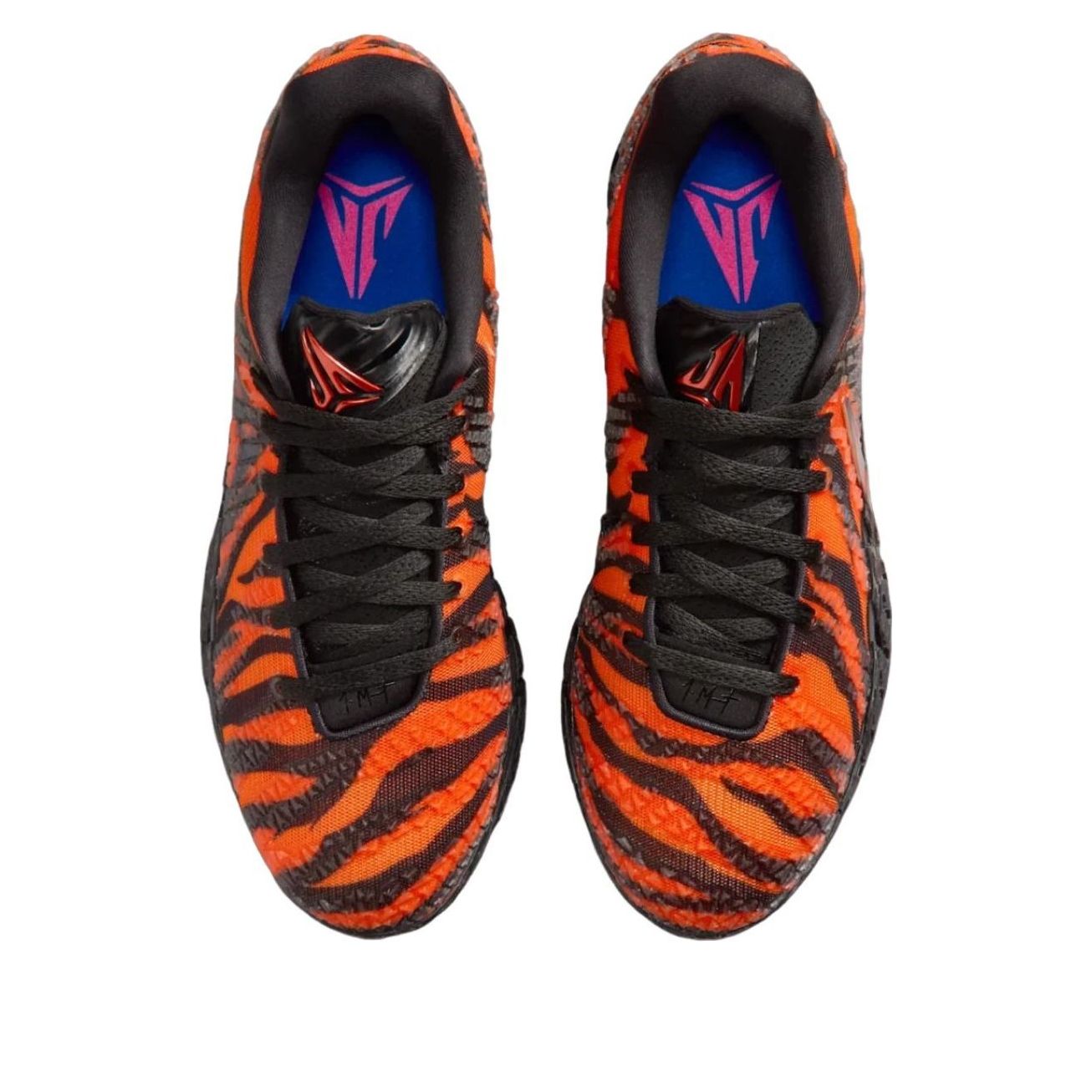Lookbook Nike Ja 3 'Animal Instinct' IU6793-800