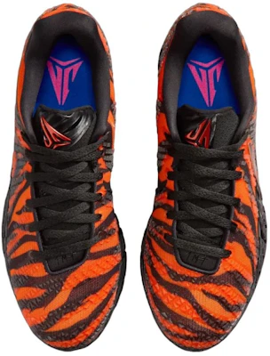 Nike Ja 3 'Animal Instinct' IU6793-800 Lookbook Nike Ja 3 'Animal Instinct' IU6793-800