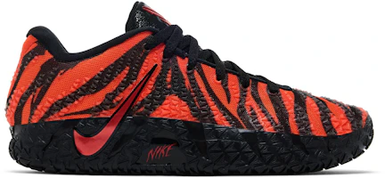 Nike Ja 3 'Animal Instinct' IU6793-800/IU6794-800 Nike Ja 3 'Animal Instinct' IU6793-800/IU6794-800