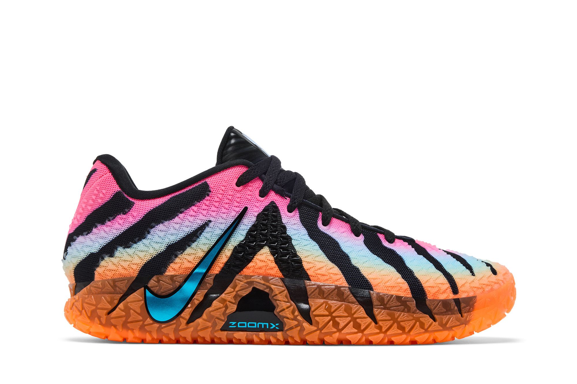 Nike Ja 3 'At Dawn' IQ6705-001/IQ6704-001