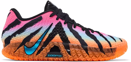 Nike Ja 3 'At Dawn' IQ6705-001/IQ6704-001 Nike Ja 3 'At Dawn' IQ6705-001/IQ6704-001