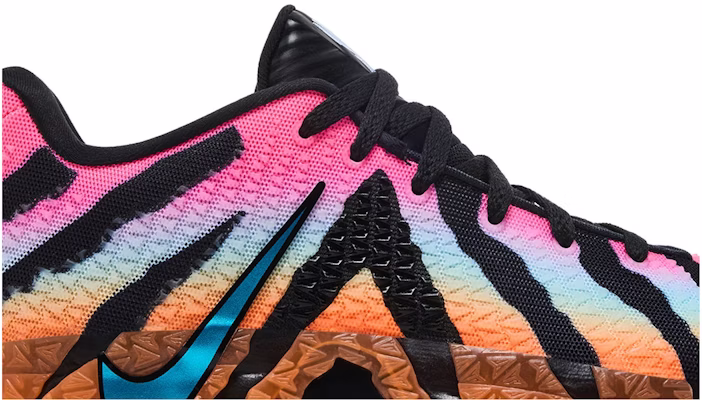 Nike Ja 3 ''黎明破曉'' IQ6705-001 Order Nike Ja 3 ''黎明破曉'' IQ6705-001