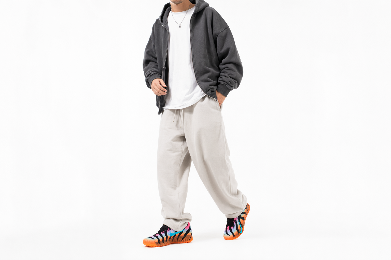 Order Nike Ja 3 ''At Dawn'' /IQ6704-001 - Nike Ja 3 ''À l''Aube'' /IQ6704-001 IQ6705-001