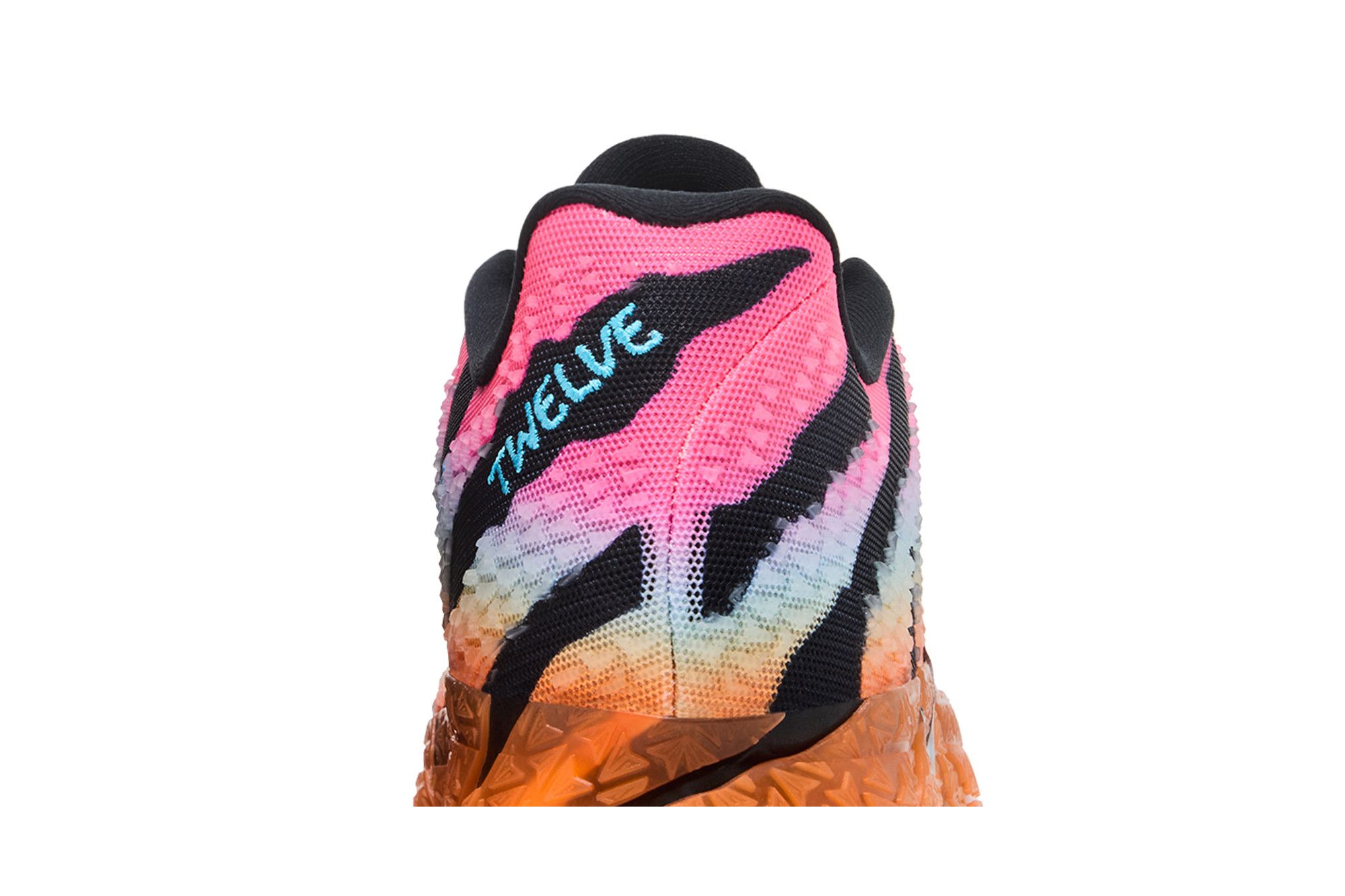 Sizing Nike Ja 3 ''黎明破曉'' IQ6705-001