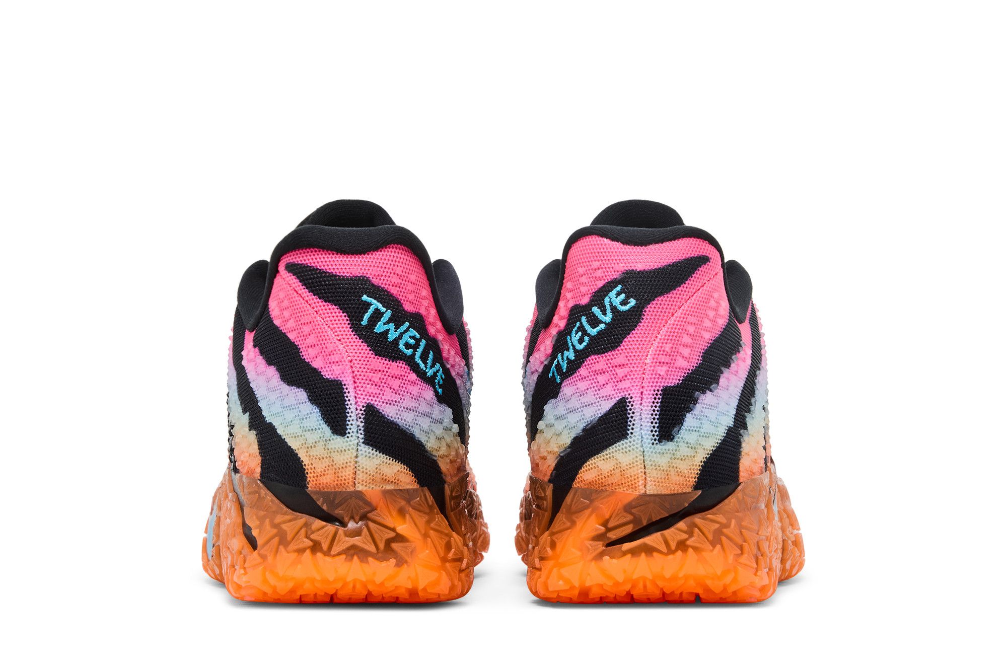 Sizing Nike Ja 3 ''At Dawn'' /IQ6704-001 - Nike Ja 3 ''À l''Aube'' /IQ6704-001 IQ6705-001