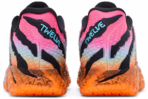 Sizing Nike Ja 3 ''At Dawn'' Lelaki dan Wanita Sneakers IQ6705-001