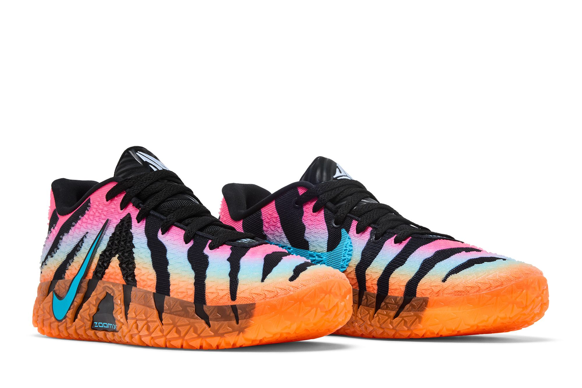 Cheap Nike Ja 3 ''黎明破曉'' IQ6705-001