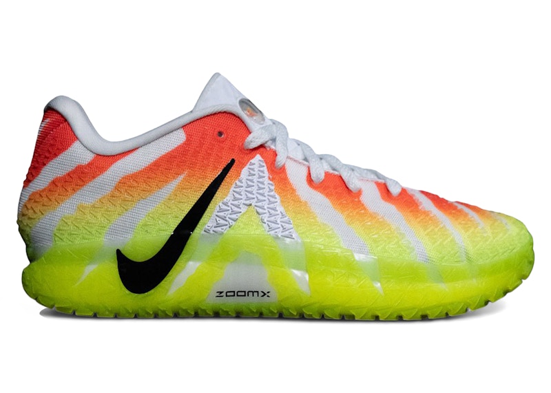 Nike Ja 3 &#x27;Christmas&#x27; IH0798-100