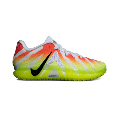 Nike Ja 3 'Christmas'